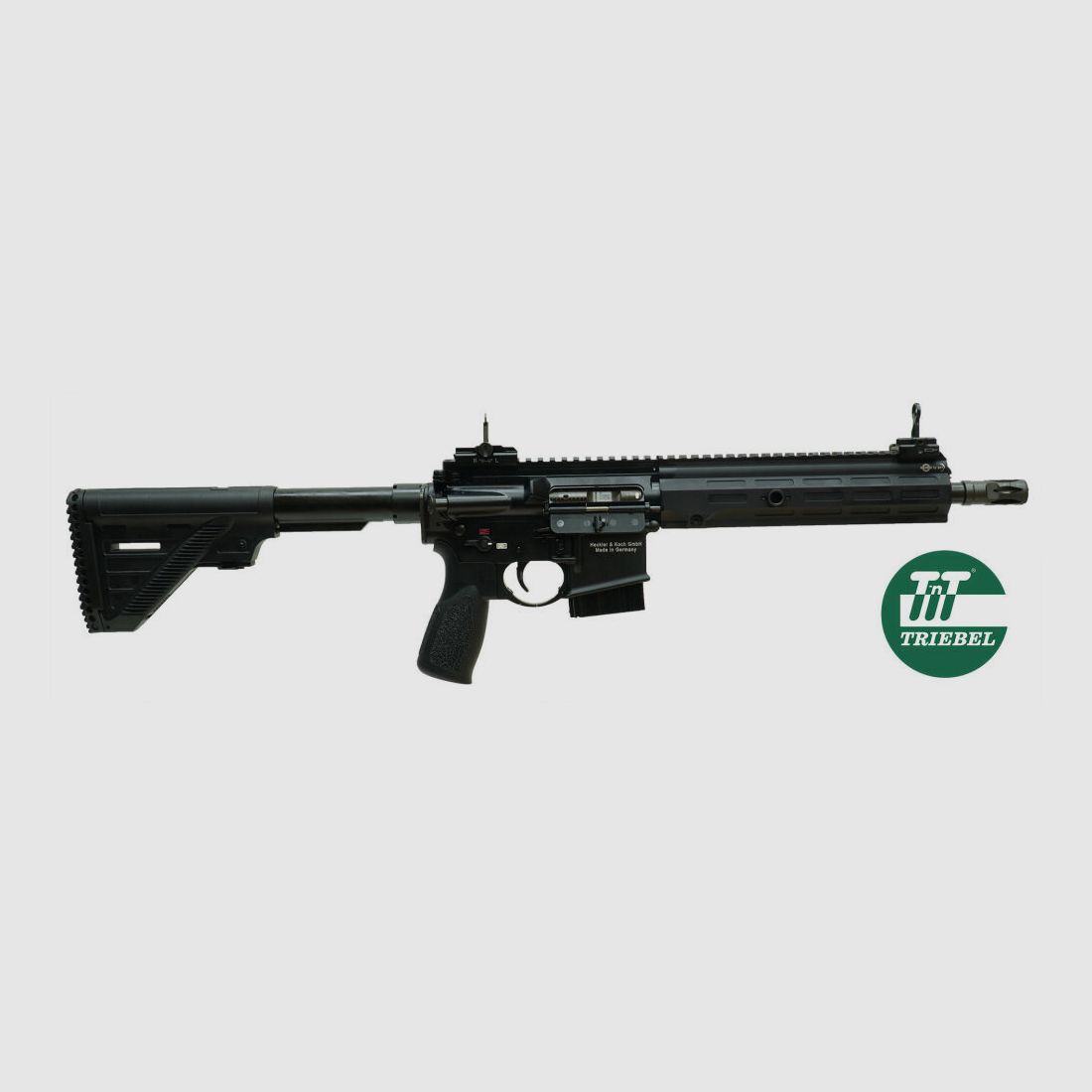 Heckler & Koch Mod. MR223 A3 -11'' SPORT