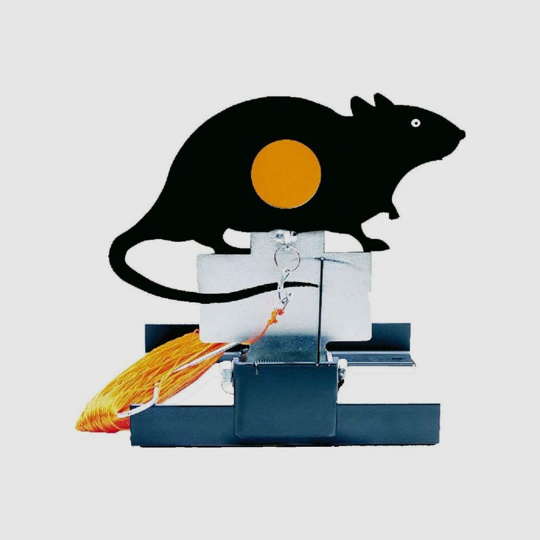 GAMO Zielratte, Bild 1 von 2