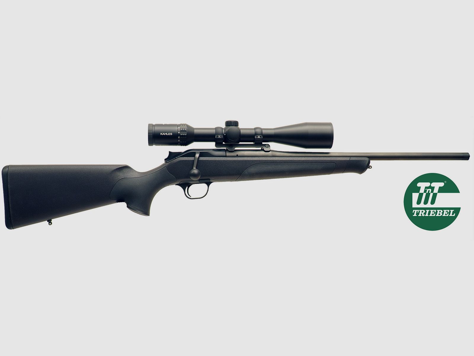 BLASER Komplettangebot 20% Rabatt R8 Professional 308/30-06 & KAHLES 3,5-18x50, Bild 2 von 4