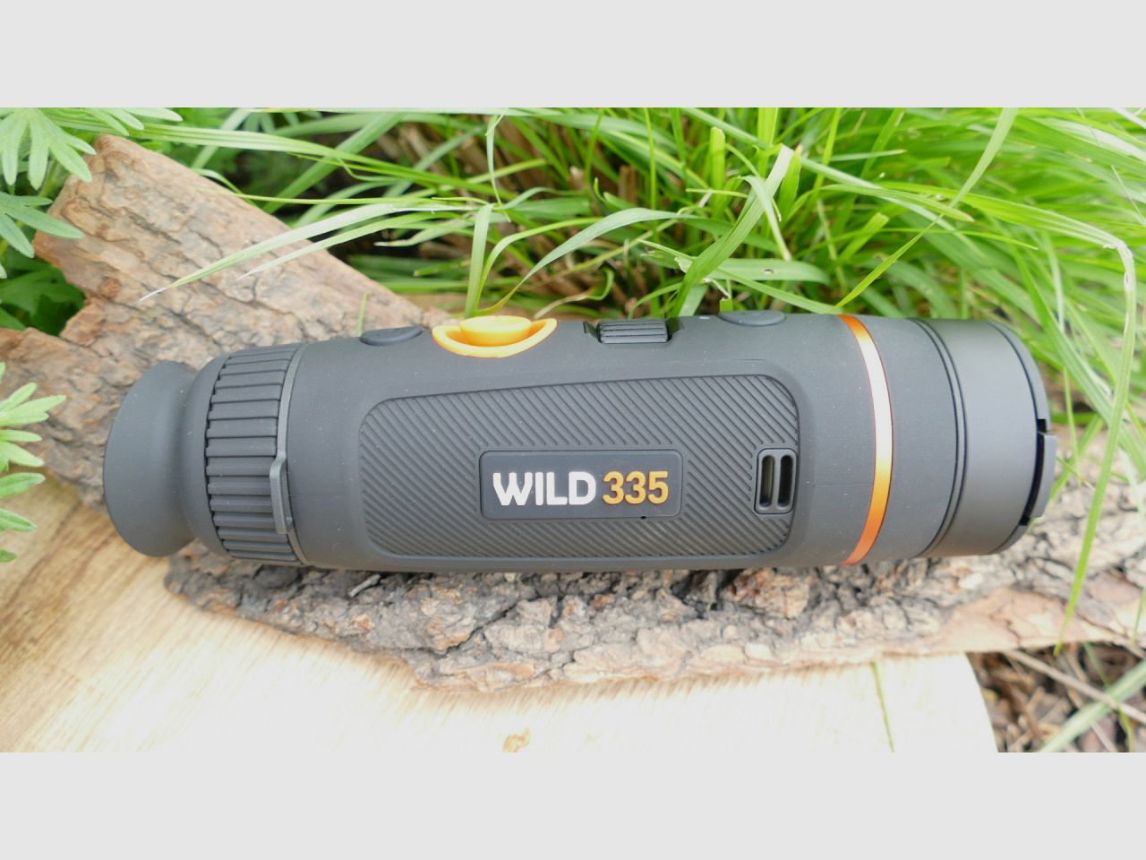 Thermtec Wild 335