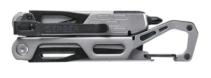 Toeristisch multitool Stakeout Drive silver, afbeelding 9 van 18