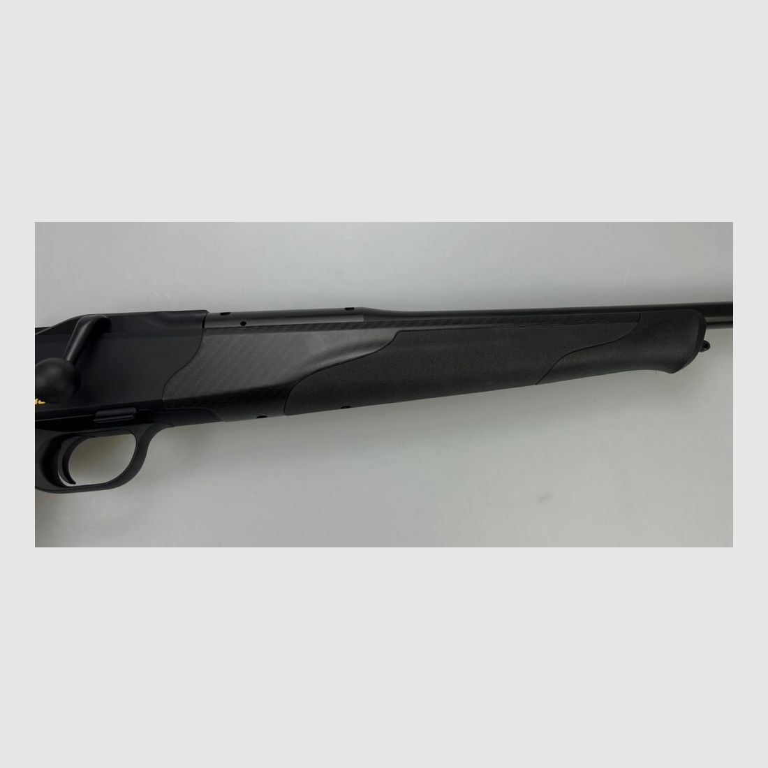 Blaser R8 Ultimate Carbon mit VSR