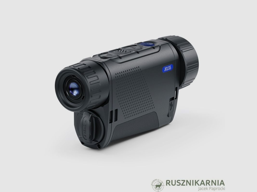 Appareil d’imagerie thermique Pulsar Axion 2 XQ35, image 3 sur 4