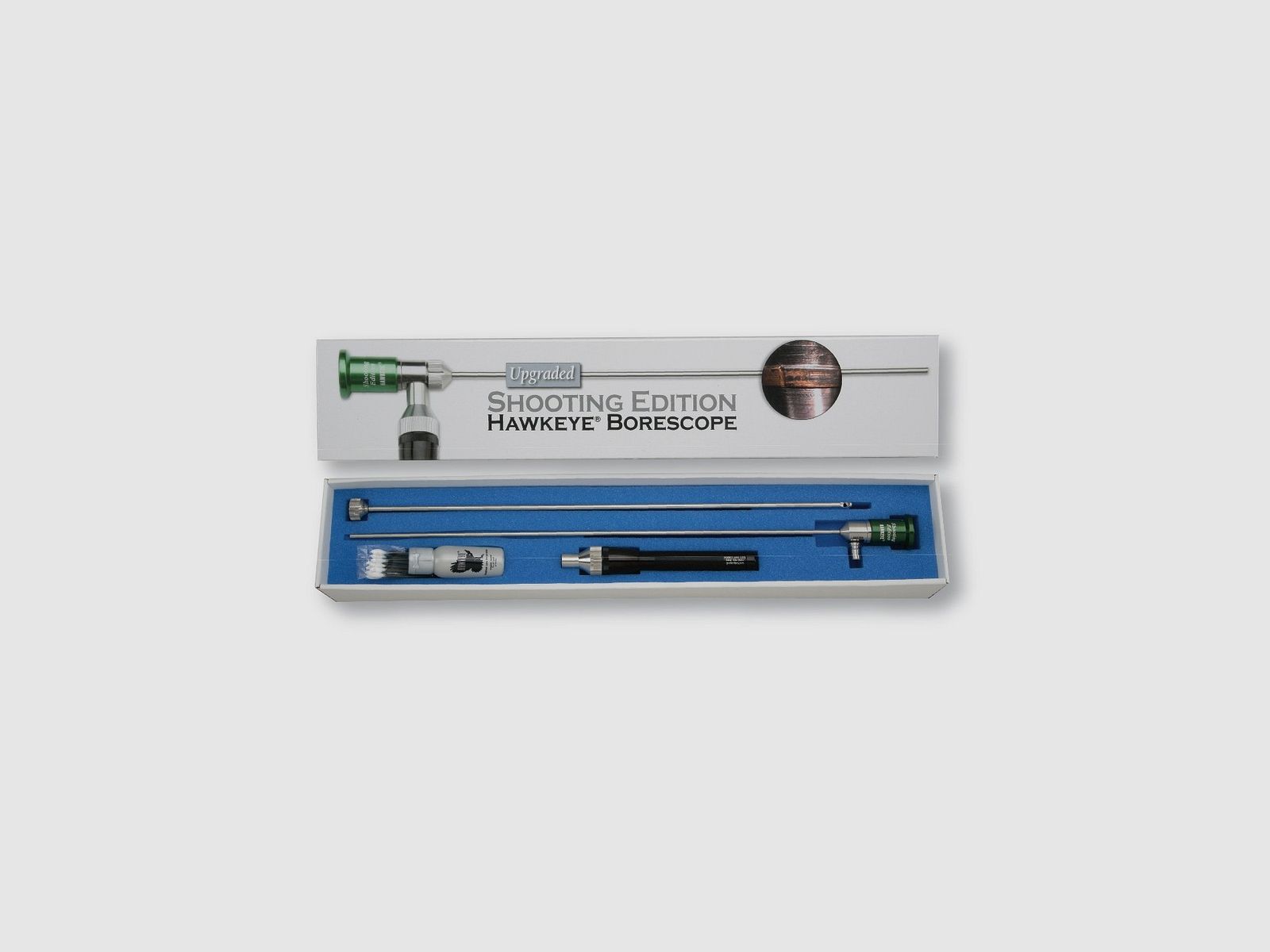 HAWKEYE BORESCOPE AFB SLIM 17"