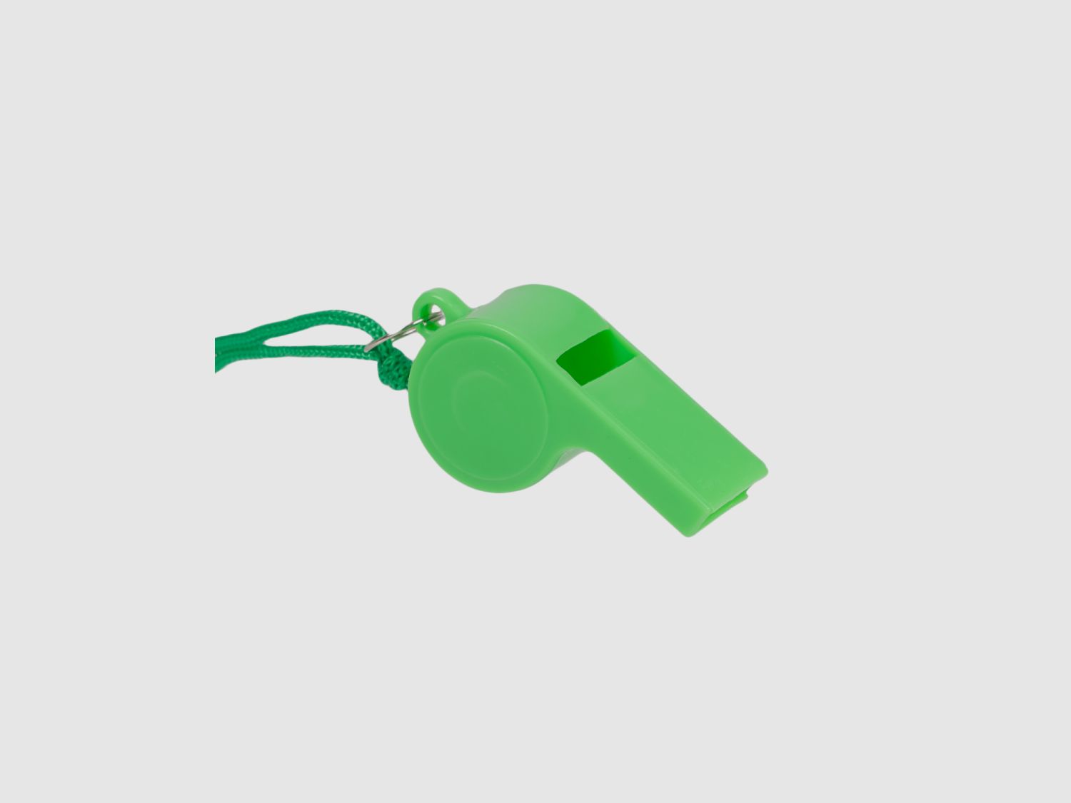 Highlander Signal Whistle Referee