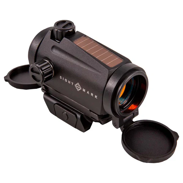Sightmark MTS Mini Solar 1x22, billede 5 af 6