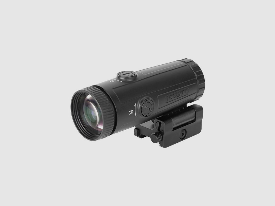 HOLOSUN MAGNIFIER HM6X, image 1 of 2