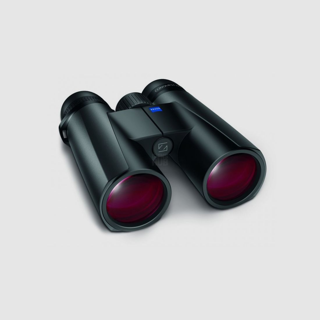 Lornetka Zeiss Conquest HD 10x42, zdjęcie 3 z 4