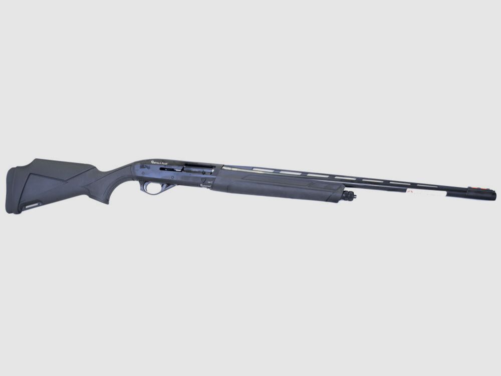 Istanbul Silah Impala Plus Black S