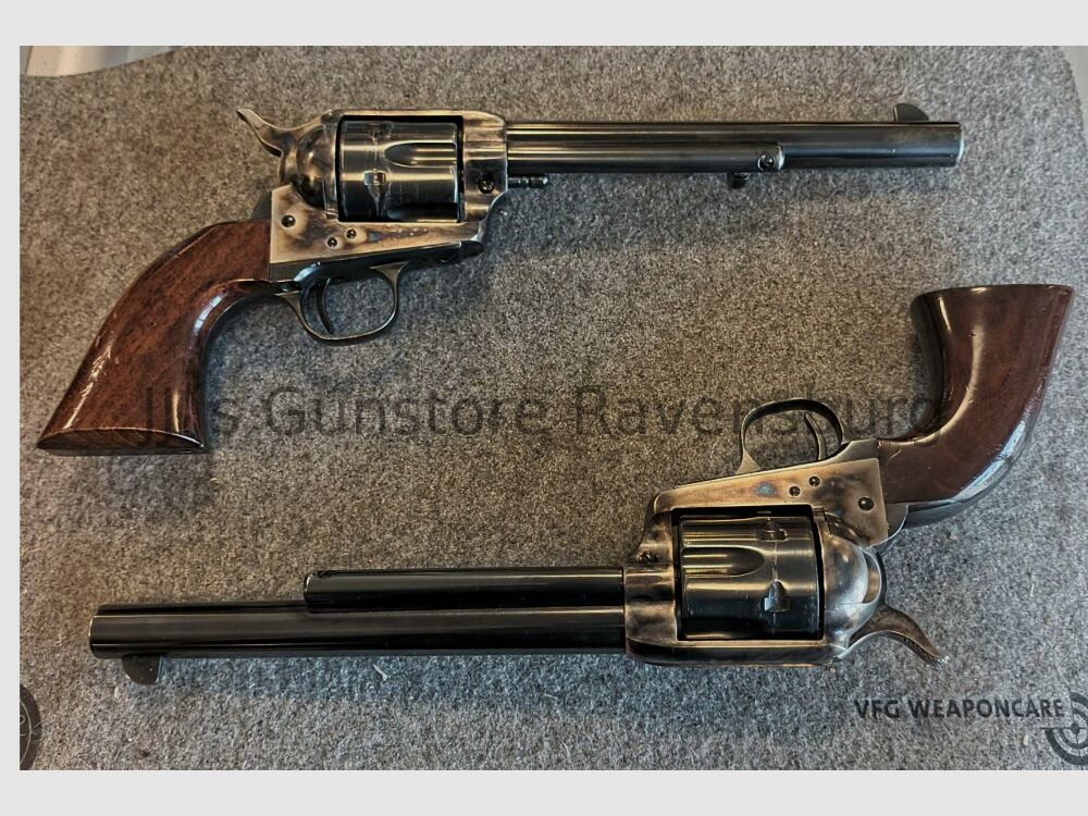 Uberti zonder .44-40WCF