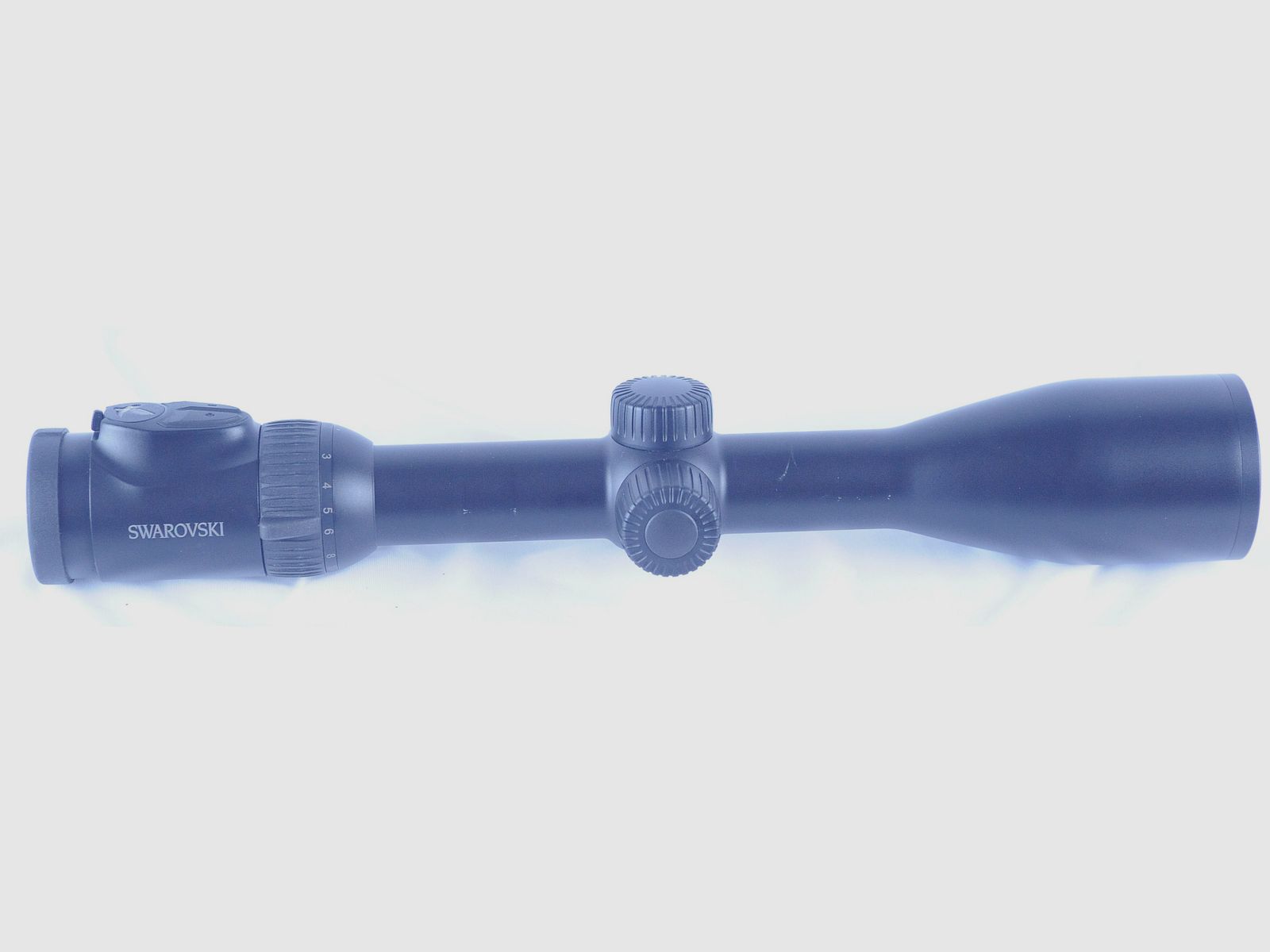 Zielfernrohr Swarovski z8i 4Ai ohne Schiene