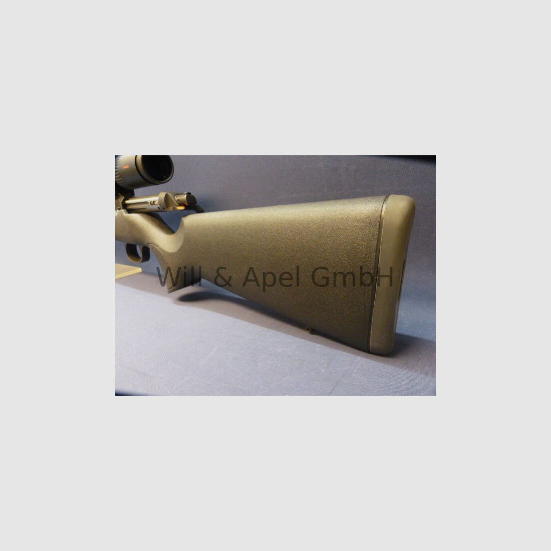 AE Precision Repetitiegeweer Hunter Standard