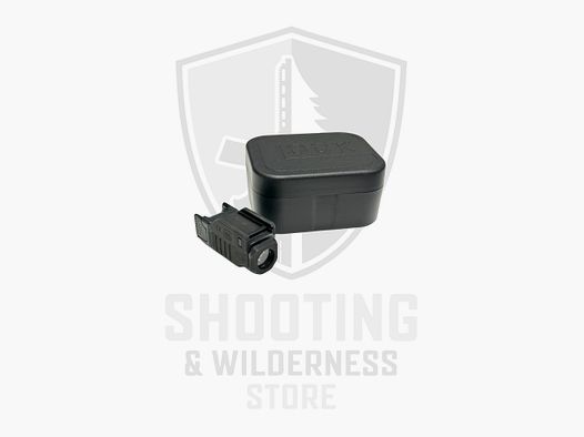 Glock Tactical Light GTL II LED Waffenlampe