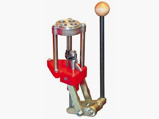 LEE PRESSA CLASSIC TURRET 90064