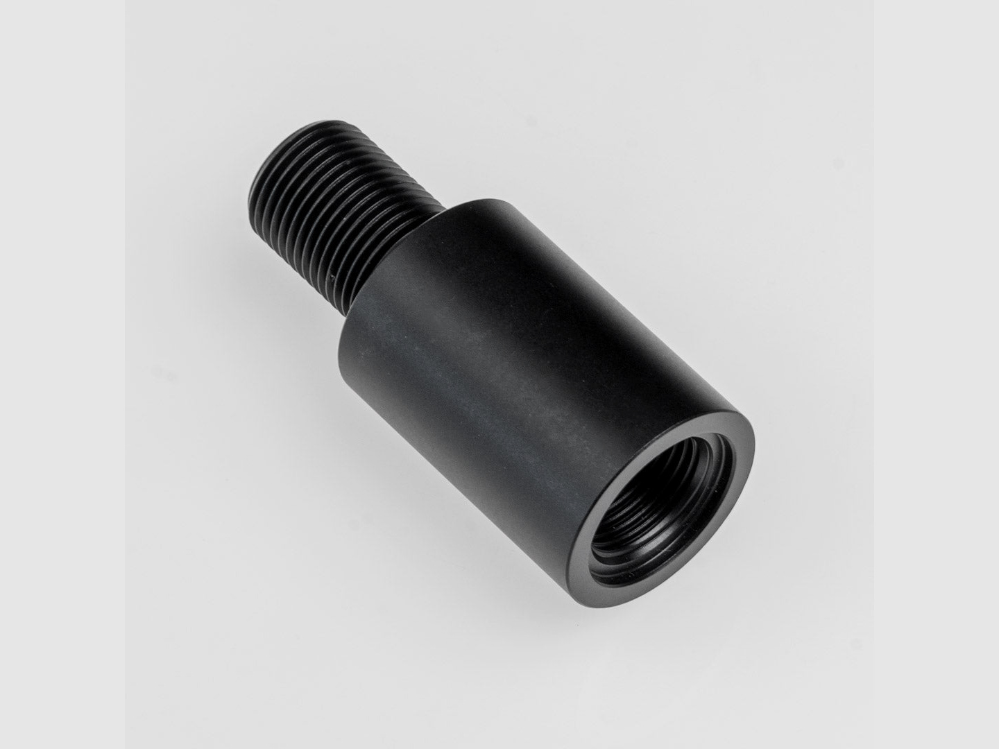 Huben Power U-Cricket Adapter/-KIT | 1100PSI | 360° | Haute énergie | M17 | FSC | FSC XP | Ensemble ou pièces individuelles