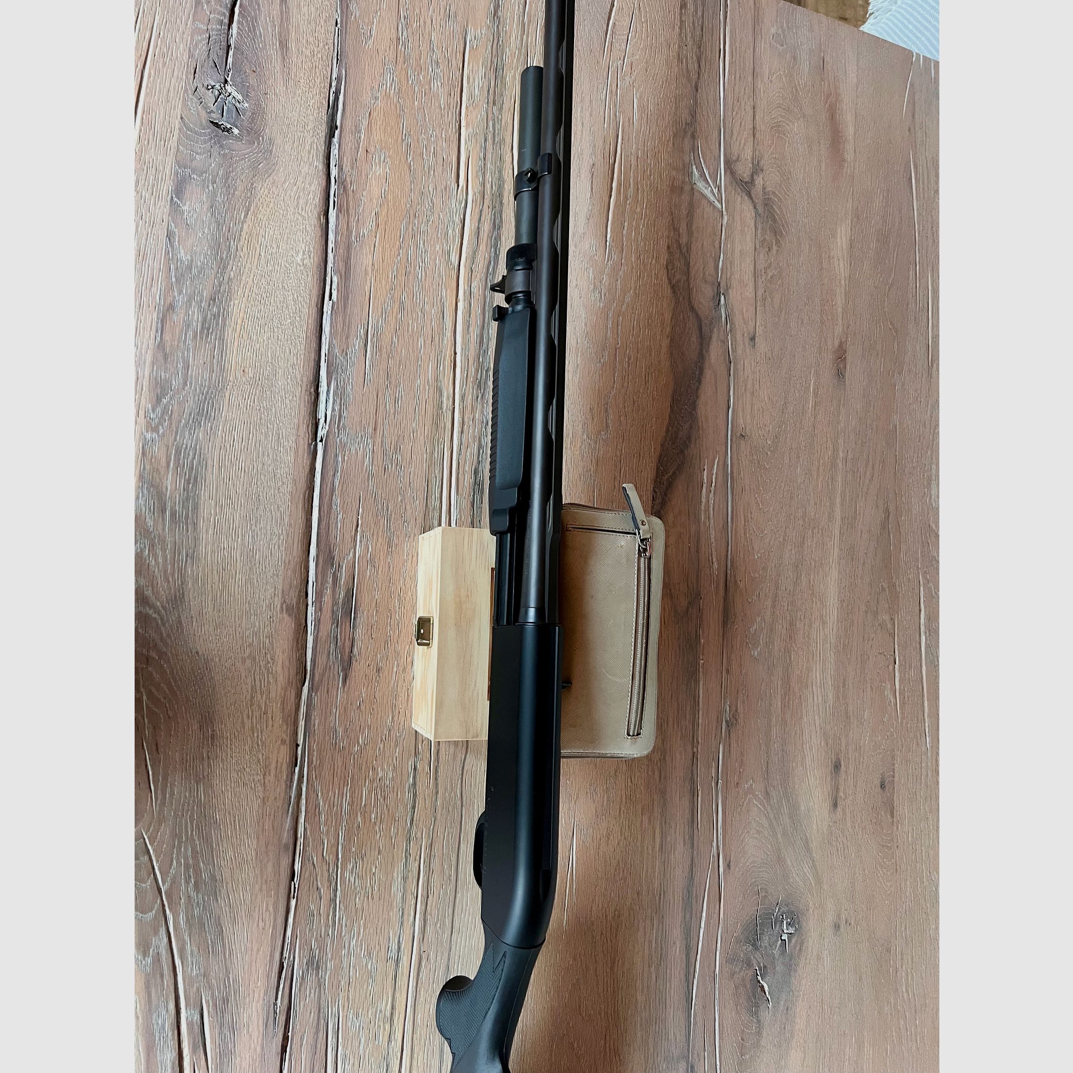 Benelli Selbstladeflinte M3 Super 90 Tactical