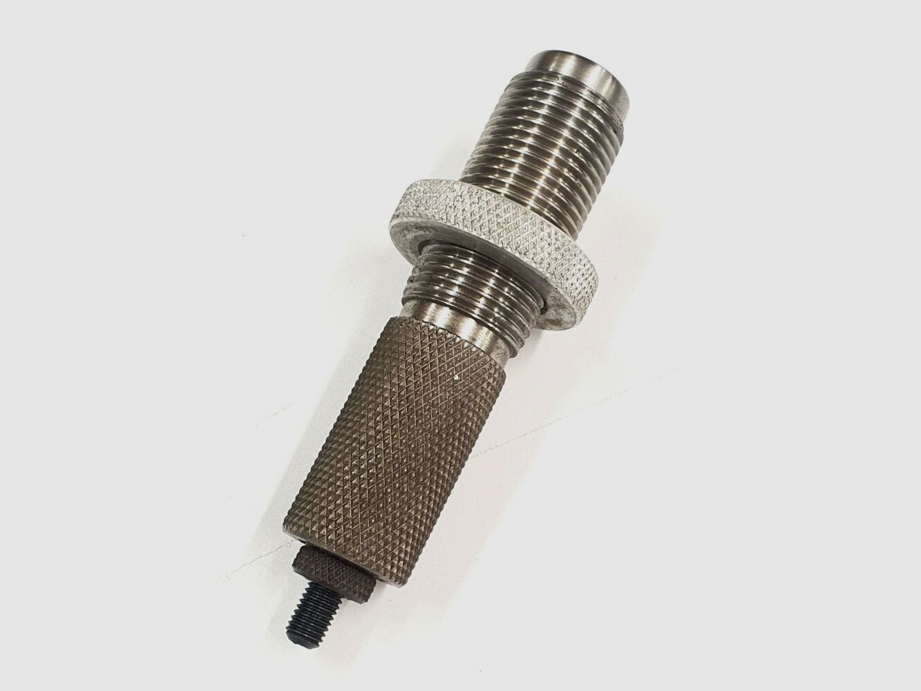 RCBS Reloader Special Full Length Die Set, 5,6mmX57 Matrizen