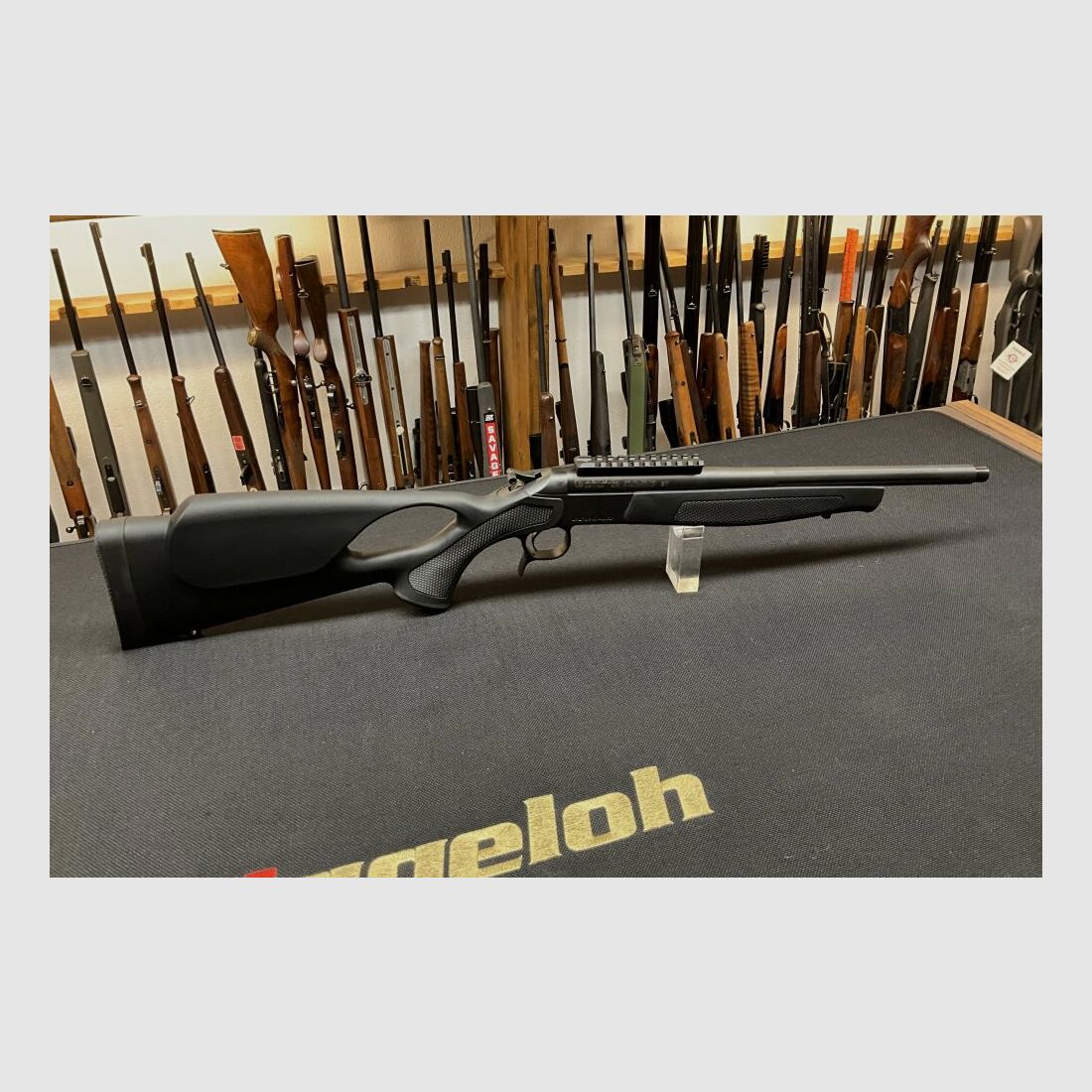 Bergara BA 13 TD .308Win