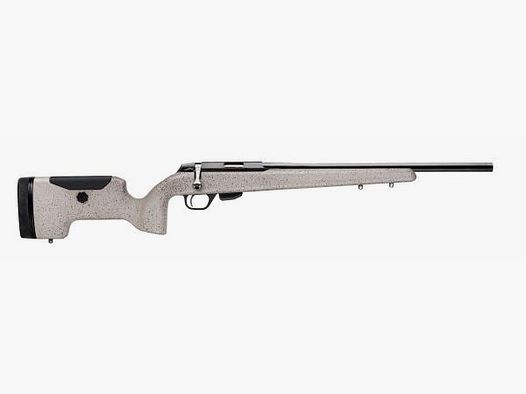 TIKKA KK-Matchbüchse Mod. T1x UPR .22lr LL 51cm