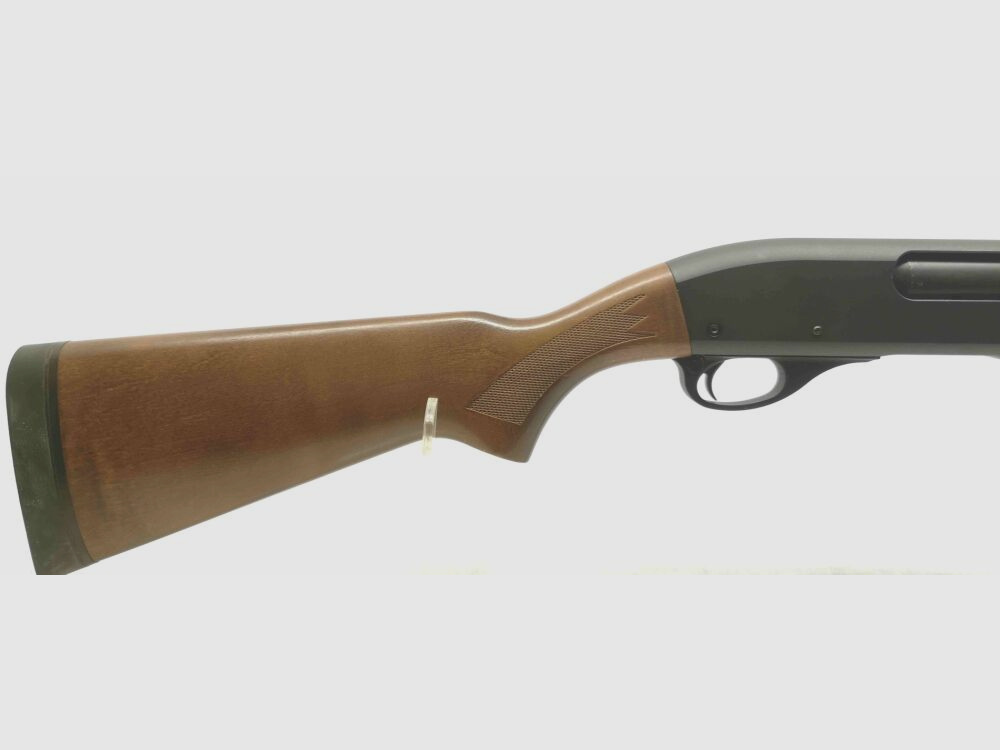 Remington 870 Express Magnum + WL