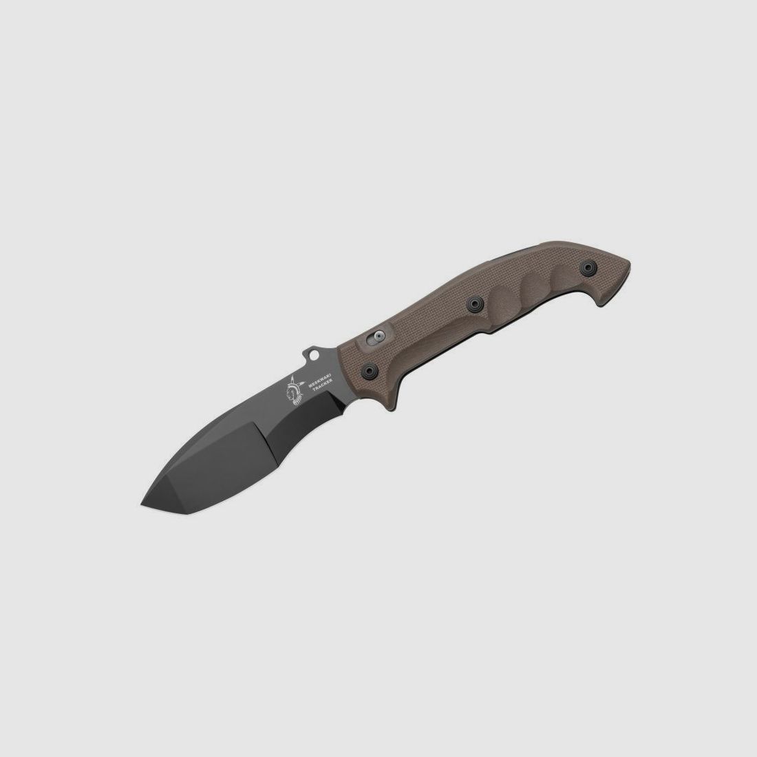 FKMD Meskwaki Tracker