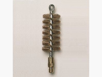 Grata de Bronce Cal. 410 Rosca Inglesa Megaline