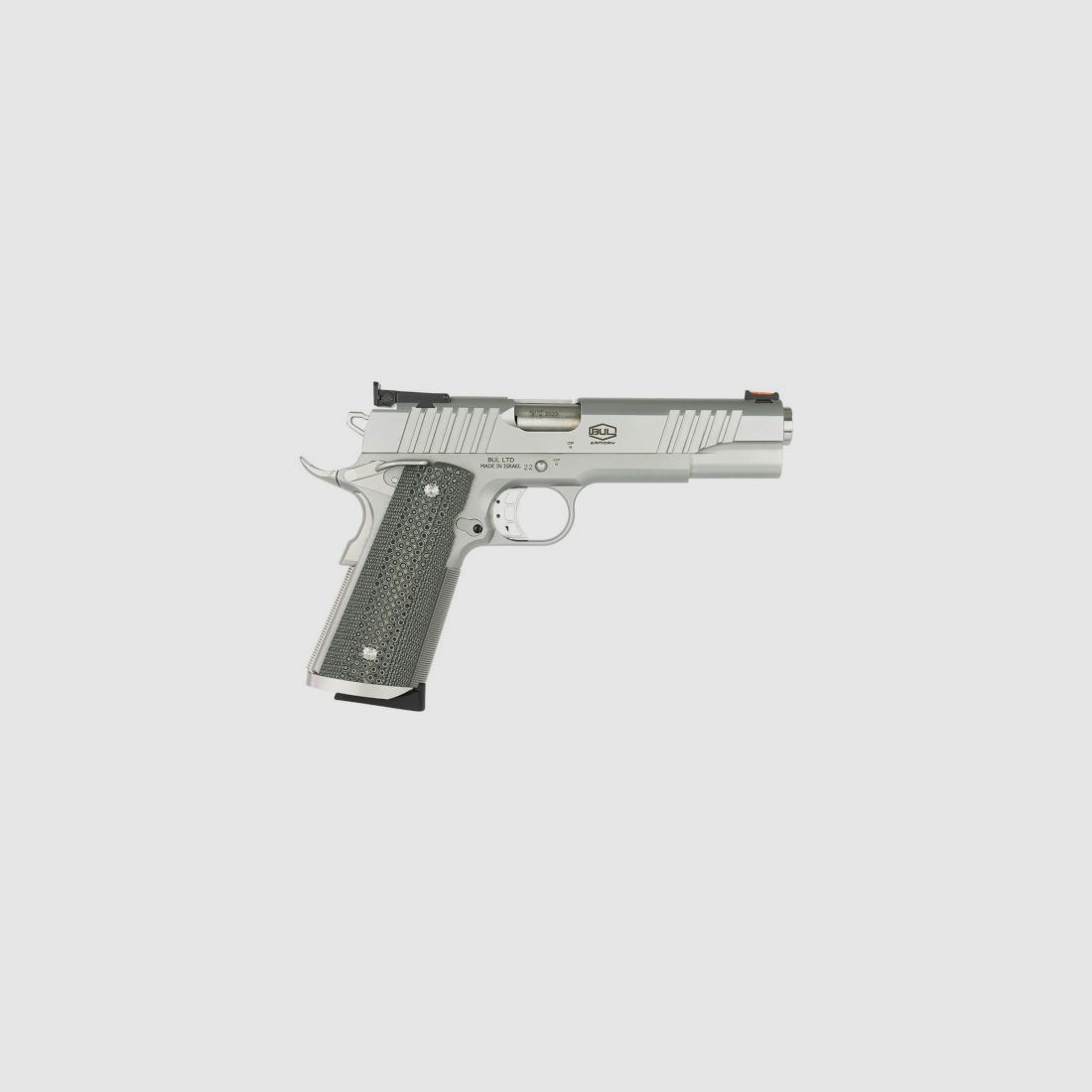 BUL 1911 Trophy 9×19 mm, Bild 1 von 4