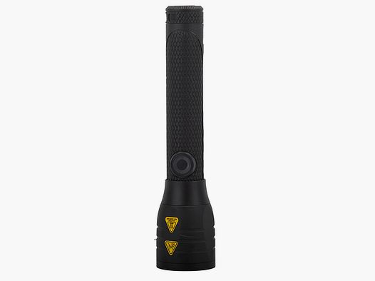 Blaser EDL 3000 black flashlights