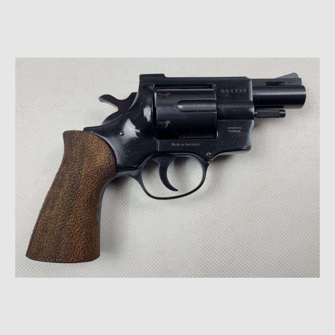 Arminius HW 38