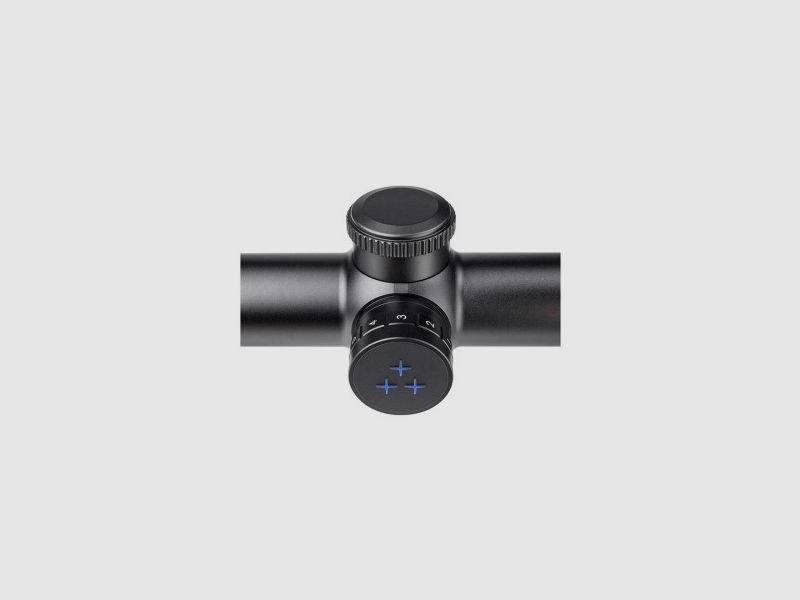 Delta Optical Titanium HD 1.5-9X45 2 D, Bild 8 von 9
