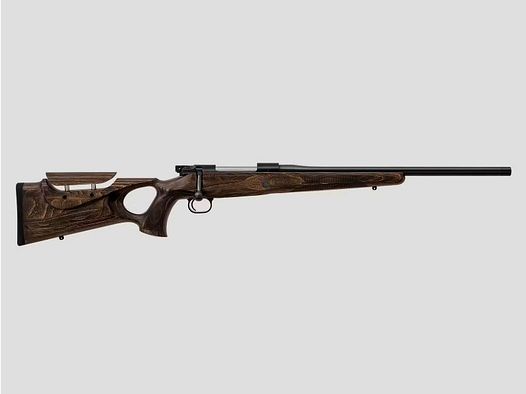 Mauser 12 BigMax 8x57