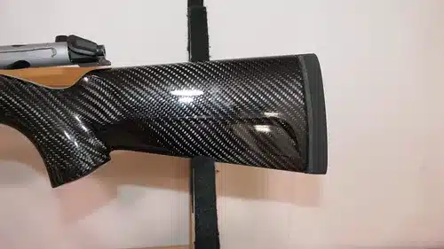 Carabina Sabatti Rover Carbon cal. 300 Win Mag, immagine 7 di 12