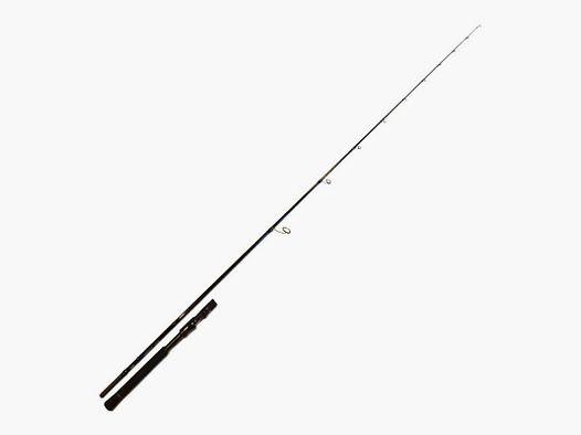CANNE S-CRAFT BLACK NOSTRO 80 MH DEMON