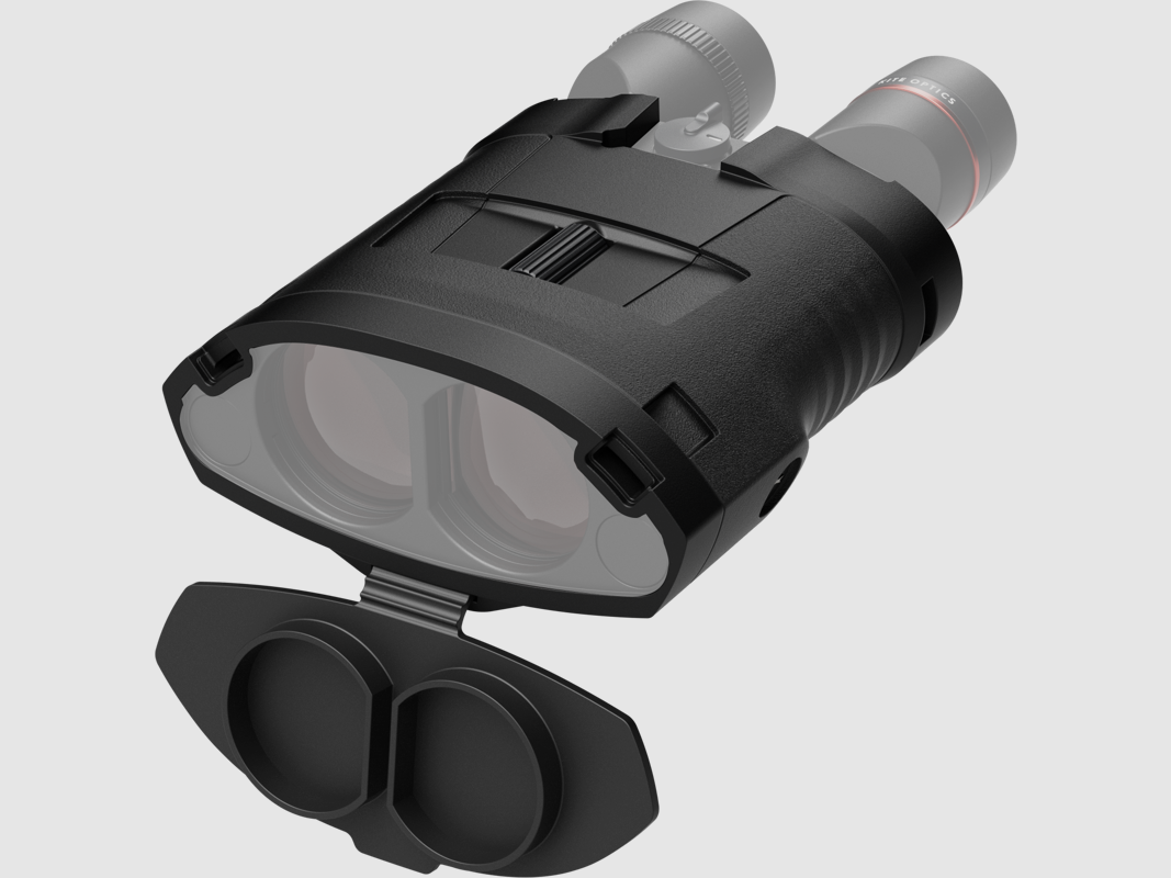 Kite Optics Silicon Jacket APC 50