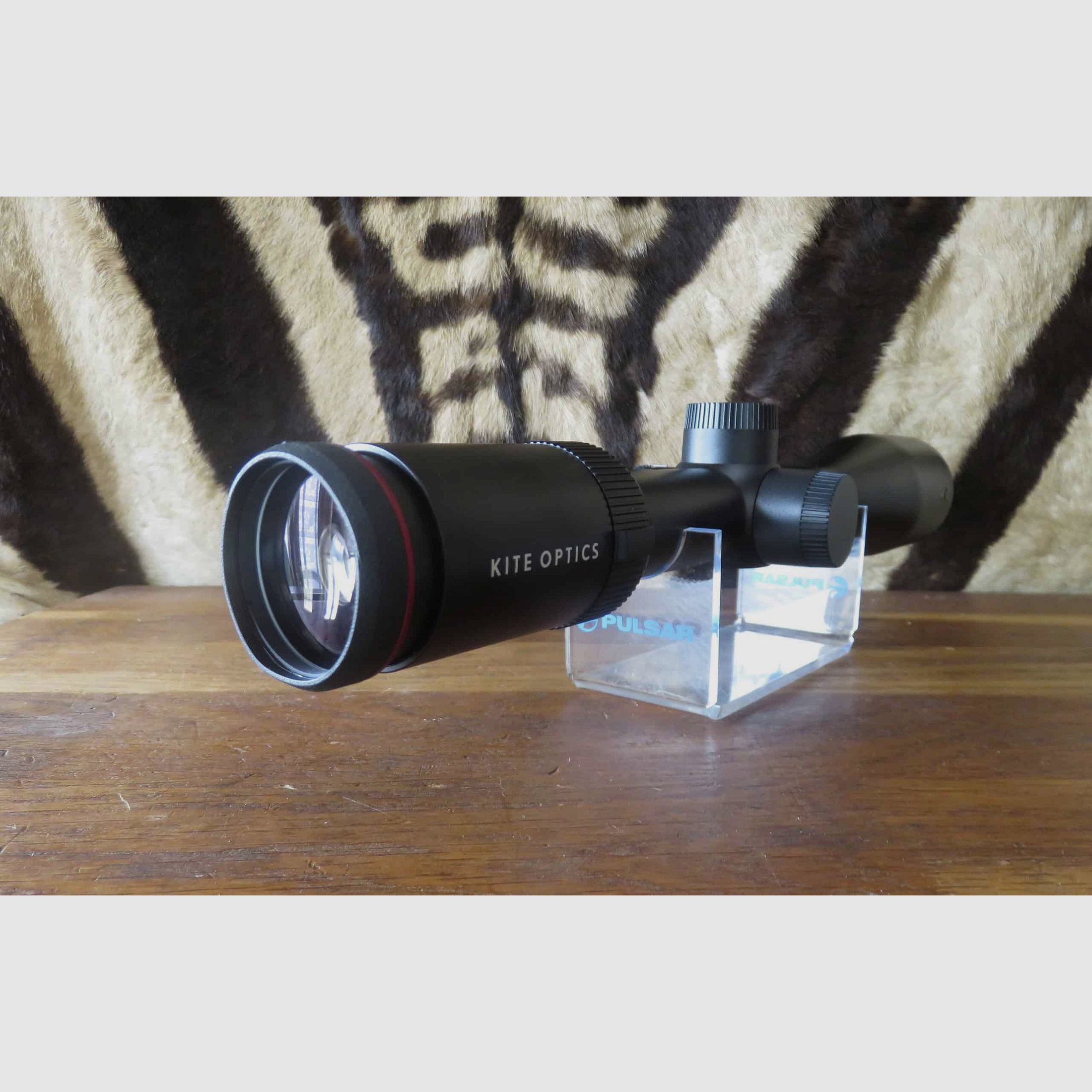 Zielfernrohr KITE Optics K4 3-12×50, Bild 5 von 8