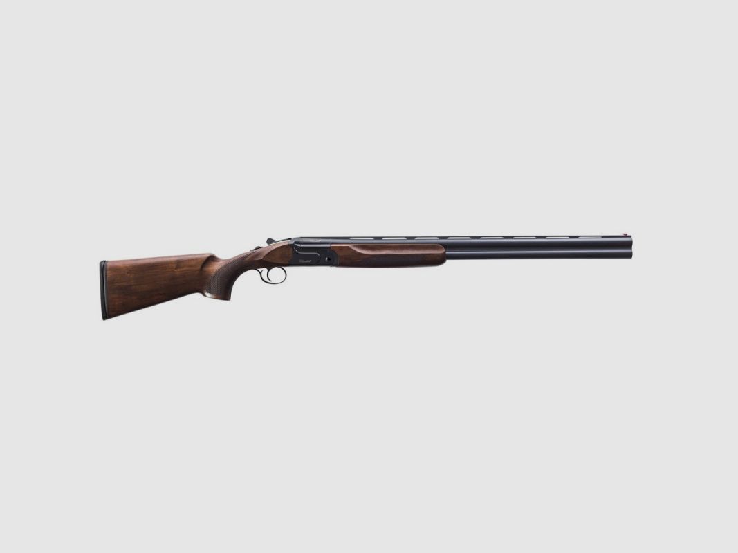Akkar Churchill 206 Black 12/76, Bild 1 von 3