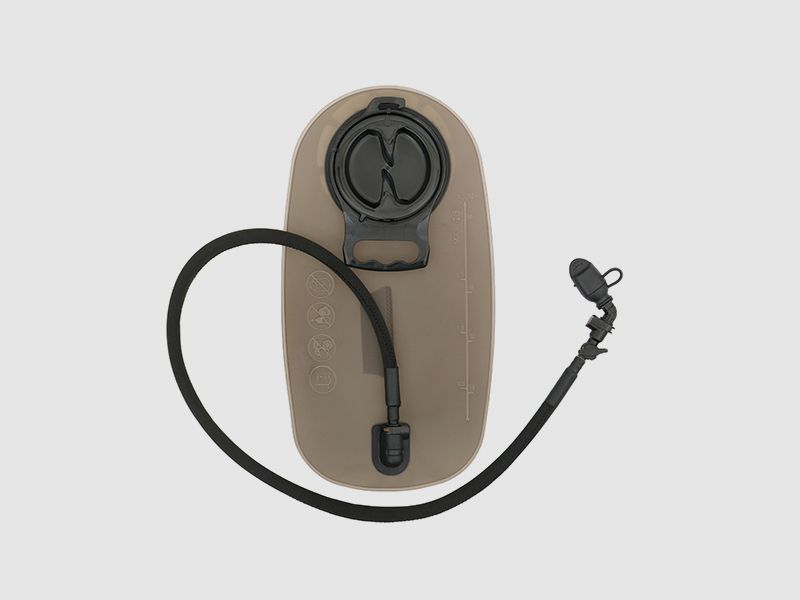 Hydration Bladder 2.5L - Tan [EM]