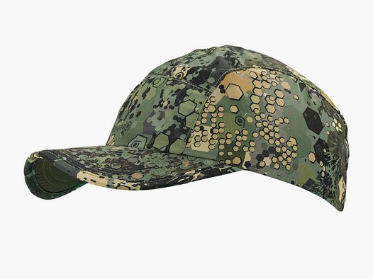Casquette Réversible Nordforest de Chasse Beehidden