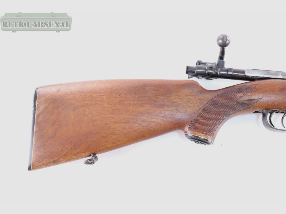 Mauser Mod. 98 myśliwski