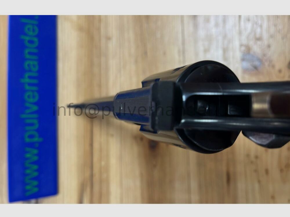 Astra Astra 357 .357Mag