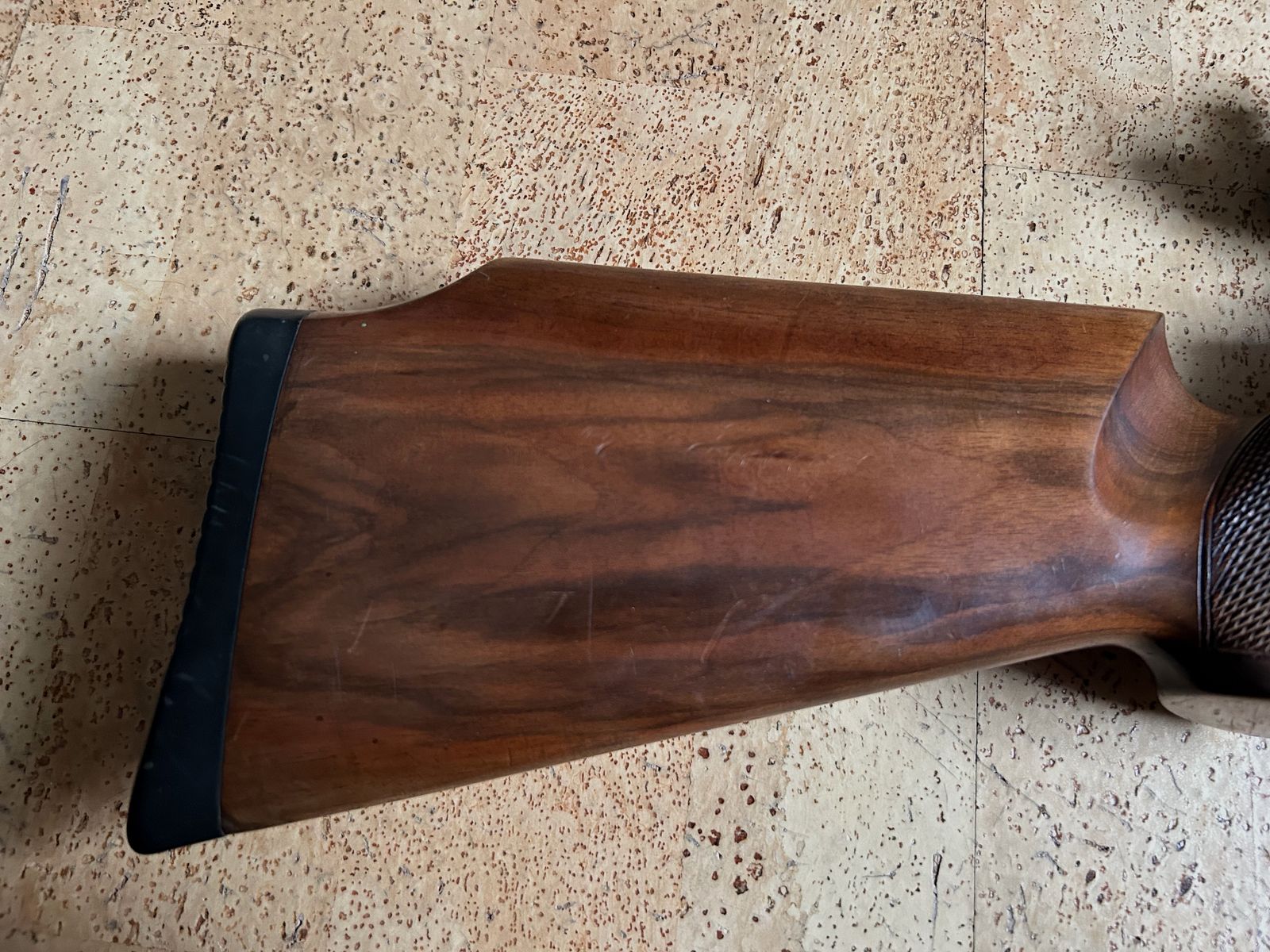 Luftgewehr Feinwerkbau 150