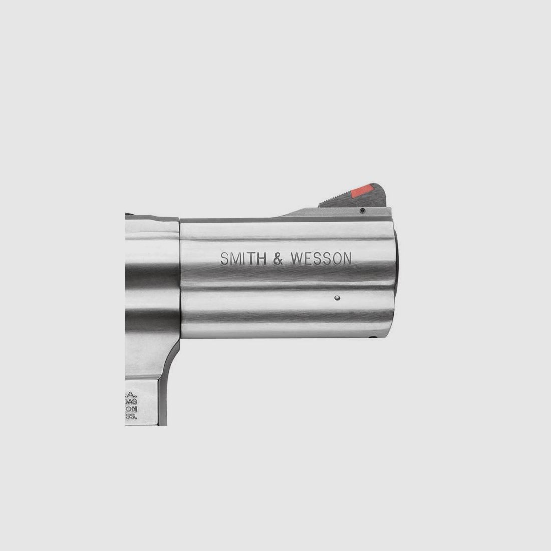 Smith and Wesson 686 3″ PLUS .357 Magnum, afbeelding 2 van 6