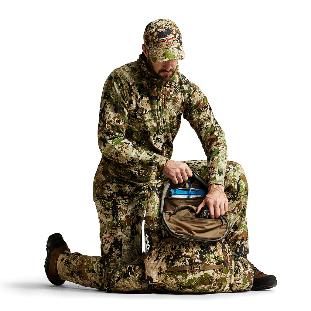 Mochila Apex – Subalpine, imagen 3 de 5