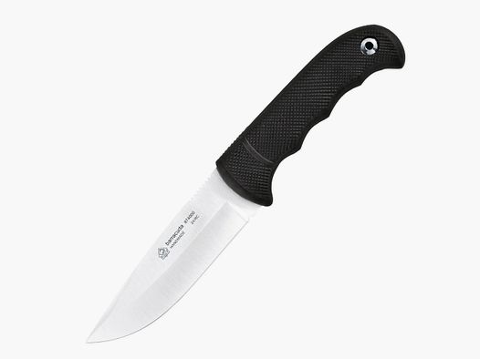 PUMA IP barracuda, negro