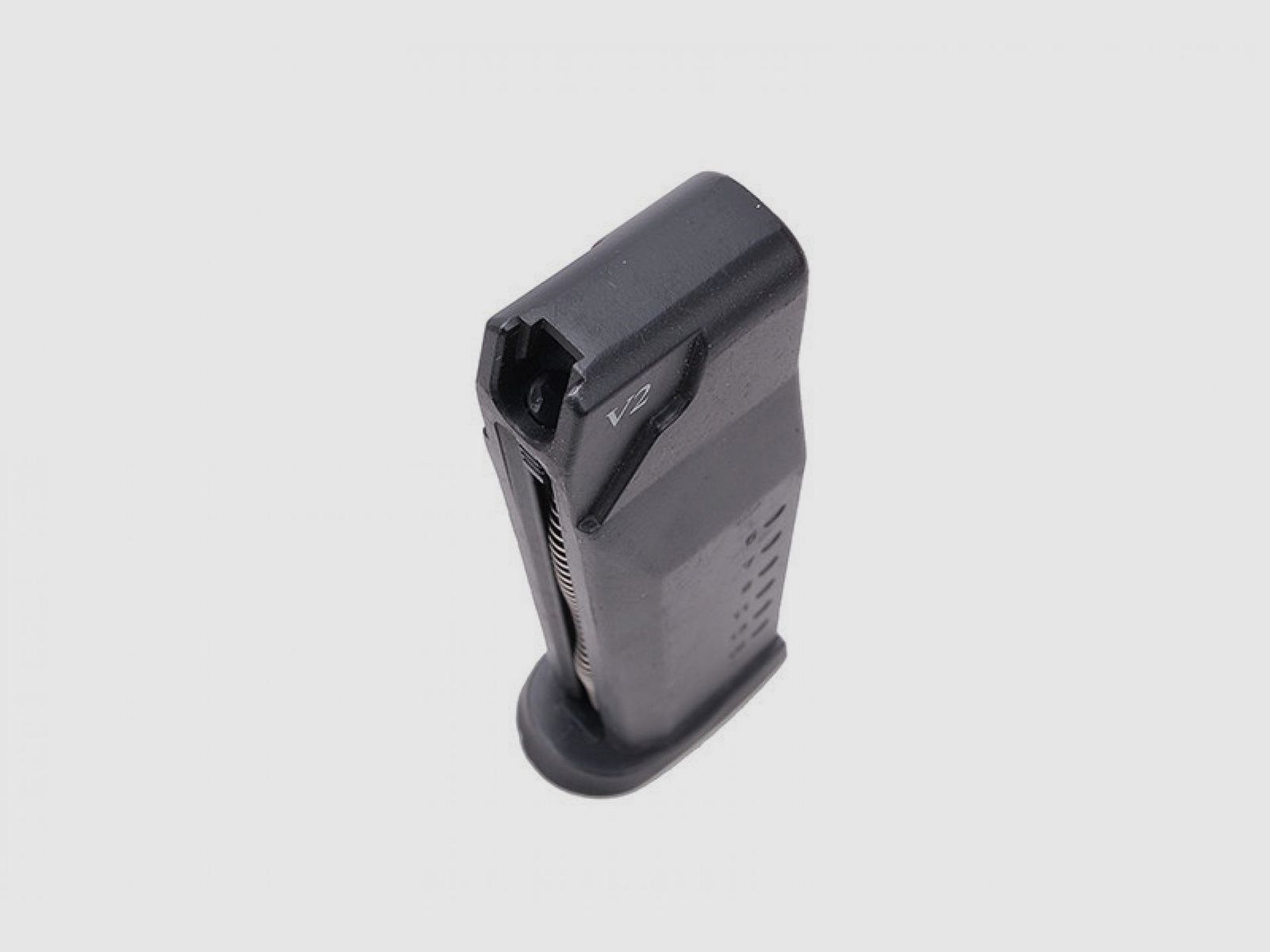 Cargador CO2 low-cap para réplica KWC KC48, imagen 6 de 7