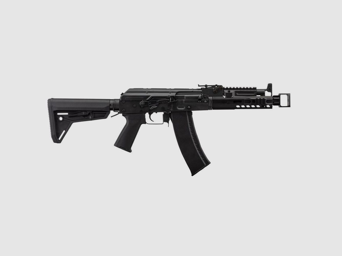 Replik AEG Vollmetall Arcturus AK K9 Custom - 0,9J - Hohe Präzision und Robustheit für Airsoft, Bild 2 von 3