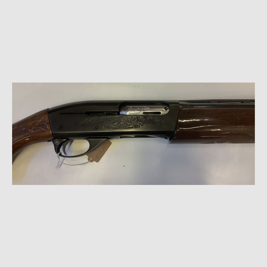 Remington 1100