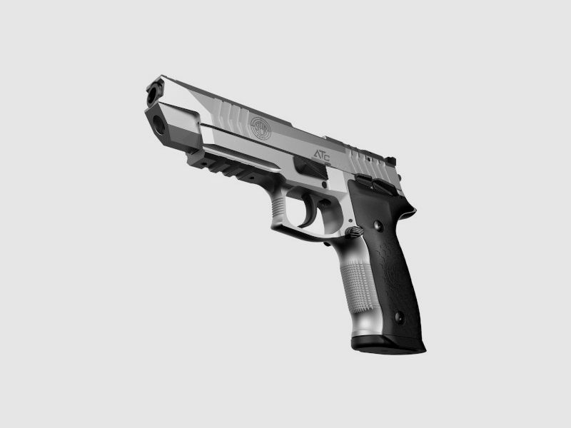 Steyr ATC Base 5 inch 9×19 mm, immagine 3 di 4