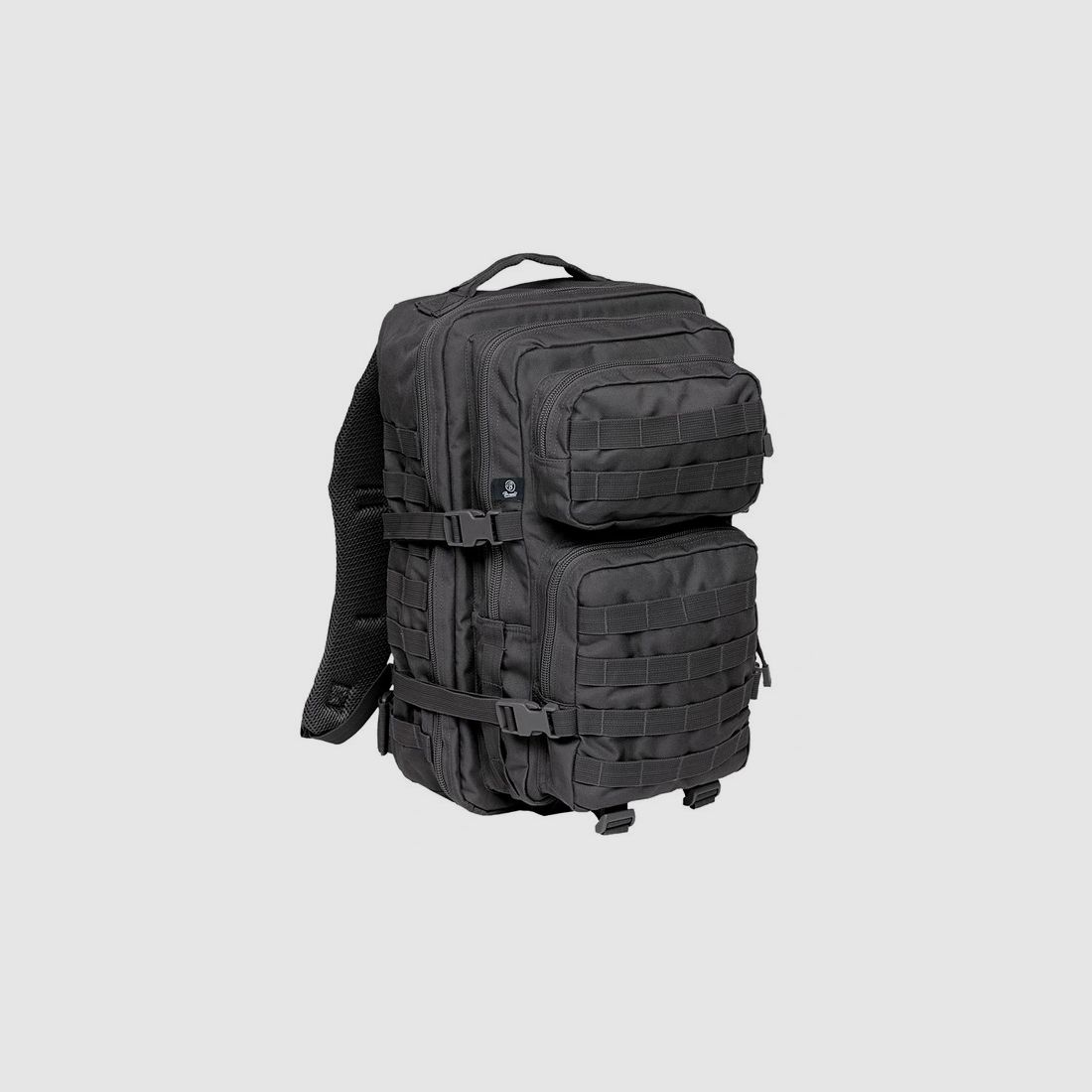 Brandit Rucksack US Cooper Large 40l, Bild 2 von 4