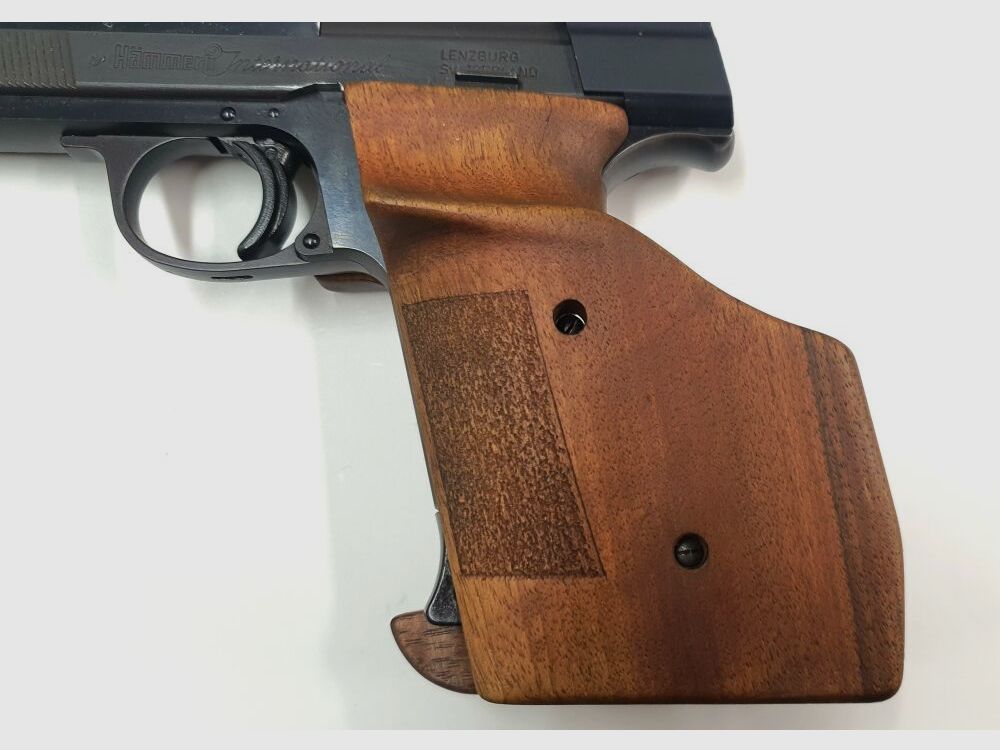 Hämmerli Switzerland Hämmerli International